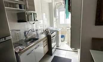 Imagem 6: Apartamento em Parque Rebouças - 2 Dormitórios