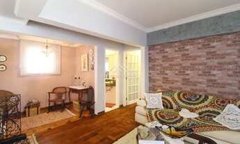 Imagem 2: Apartamento Venda Paraíso 135 m² 3 Dormitórios