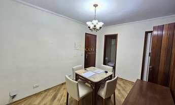 Imagem 3: Apartamento para Aluguel no bairro Moema - São Paulo, SP