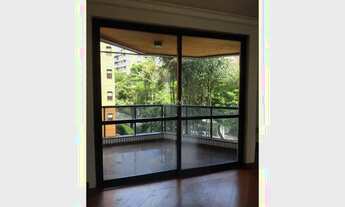 Imagem 5: São Paulo - Apartamento Padrão - Vila Nova Conceição