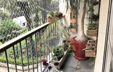 Imagem 3: Venda de Apartamentos / Padrão na cidade de São Paulo