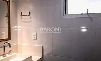 Imagem 6: São Paulo - Apartamento Padrão - Moema