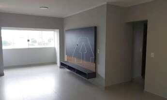 Imagem 2: Araçatuba - Apartamento - Vila Mendonça