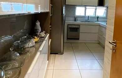 Imagem 6: Greenmare - Altiplano - 146 m² - 03 suites + DCE - 03 vagas de garagem - Todo projetado