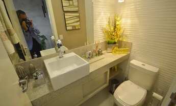 Imagem 6: Cobertura com 3 dormitórios à venda em Belo Horizonte