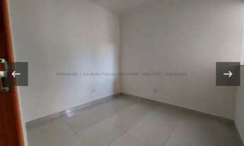 Imagem 2: Casa nova com suite à 600 metros da UCDB