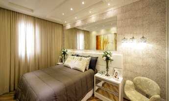 Imagem 6: Apartamento de Alto padrao a Venda Residencial Jatobá Indaiatuba/SP