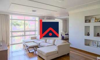 Imagem 4: Apartamento Venda 4 Dormitórios - 266 m² Bela Vista