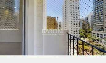 Imagem 3: São Paulo - Apartamento Padrão - Moema