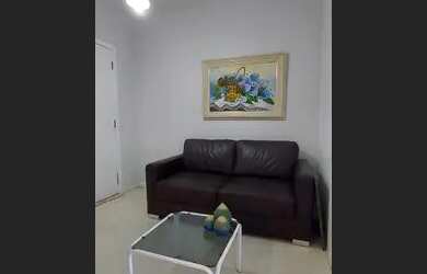 Imagem 4: Belo Horizonte - Apartamento Padrão - Barro Preto