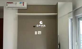 Imagem 2: Apartamento para aluguel no Gonzaga em Santos