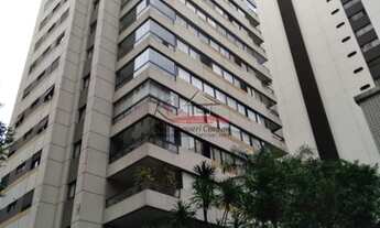 Imagem: Apartamento em Moema - São Paulo