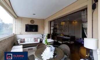 Imagem 6: Apartamento Venda 3 Dormitórios - 114 m² Vila Mascote