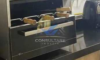 Imagem 5: Apartamento à venda, 50 m² por R$ 375.000,00 - Vila Matias - Santos/SP