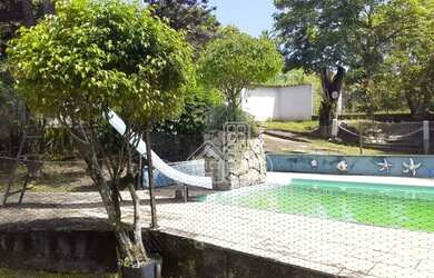 Imagem 2: Chácara com 3 quartos à venda, 3900 m² por R$ 750.000 - Ponta Negra - Maricá/RJ