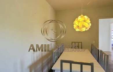 Imagem 7: TAUBATÉ - Apartamento Padrão - JARDIM DAS NAÇÕES