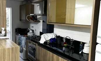 Imagem 4: Apartamento Garden Ville, 2 Quartos, Forquilhas , São José