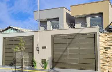 Imagem 5: Residencial Campos Dourados Goiânia 2Q, 1 Suíte