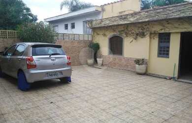 Imagem 3: CASA TERREA TREMEMBE