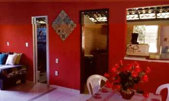 Imagem 3: Casa em um sítio na ilha de Itaparica