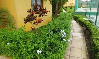 Imagem: FLAT PARA TEMPORADA 03 DORMITORIOS