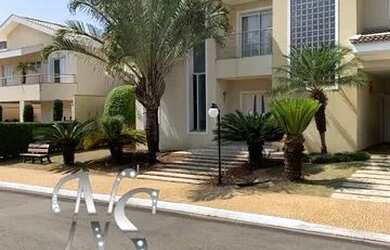 Imagem 2: CASA EM CONDOMÍNIO ALTO PADRÃO, RIO CLARO-SP