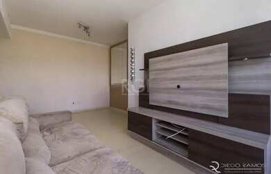 Imagem 4: Apartamento para Venda - 59m², 2 dormitórios, 1 vaga - São Geraldo