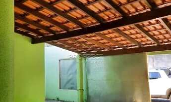 Imagem 2: UBERLANDIA - Casa Padrão - Lagoinha