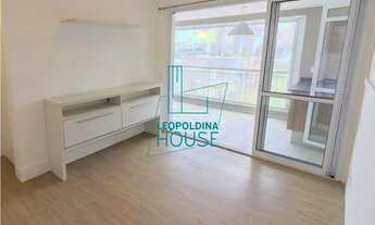 Imagem 3: SãO PAULO - Apartamento Padrão - Vila Leopoldina