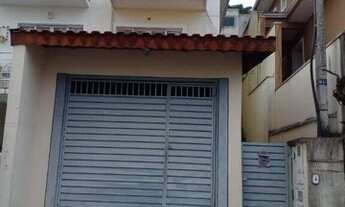 Imagem: Casa a venda 3 dormits/sendo 1 suíte Condomínio