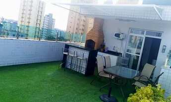 Imagem 2: Cobertura com 3 dormitórios à venda em Belo Horizonte