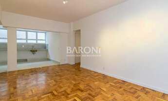 Imagem: São Paulo - Apartamento Padrão - Jardim