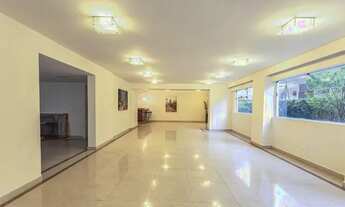 Imagem 3: SÃO PAULO - Apartamento Padrão - MOEMA