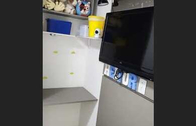 Imagem 7: Apartamento Apenas R$ 280 mil, 100%planejados,quartos,sala cozinha, canto alemão