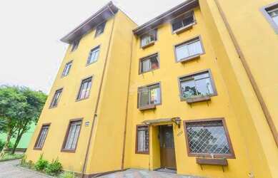 Imagem 2: Apartamento Residencial para Venda no Capão Da Imbuia em Curitiba, 53.09 m²