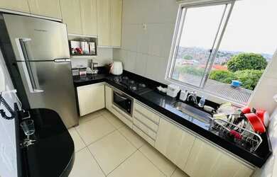 Imagem 6: Cobertura com 2 dormitórios à venda em Belo Horizonte