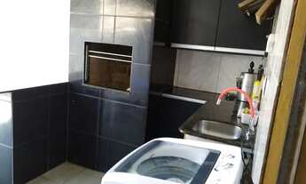 Imagem 5: Sobrado Hípica Casa com 2 dormitórios