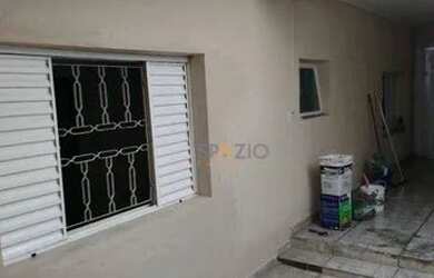 Imagem 6: Casa com 3 dormitórios para alugar, 120 m² por R$ 1.490,00/mês - Jardim Residencial das Pa