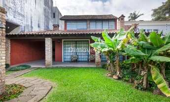 Imagem: PORTO ALEGRE - Casa Padrão - VILA ASSUNÇÃO