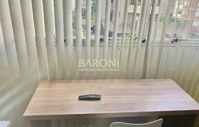 Imagem 4: São Paulo - Apartamento Padrão - Itaim Bibi