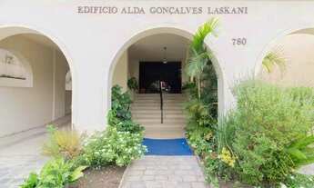 Imagem: Apartamento para aluguel e venda possui