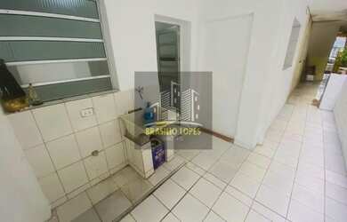 Imagem 7: Casa térrea c/ 1 dorm., sala, coz., banh. e lavanderia p/ locação na Vila Carioca Ipiranga