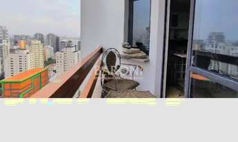 Imagem 6: São Paulo - Apartamento Padrão - Moema