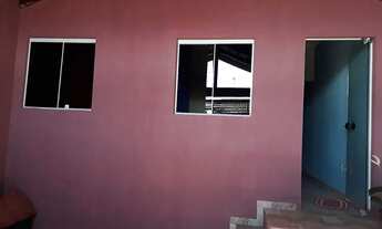 Imagem 2: Casa Bonfim Taubaté