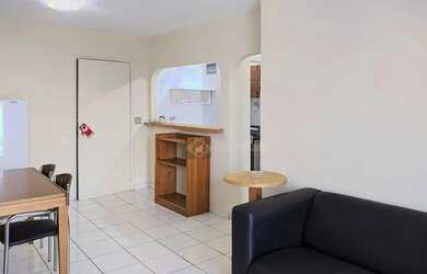 Imagem 4: Flat com 1 dormitório para alugar, 45 m² por R$ 4.500,00/mês - Jardins - São Paulo/SP