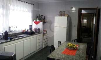 Imagem 5: SOBRADO A VENDA NA VILA NOVA MAZZEI - 3 DORMITÓRIOS (1 SUÍTE) E 2 VAGAS - TERRENO COM 250M