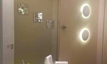 Imagem 7: Sobrado com 03 dormitórios à venda, 224 m² por R$ 1.520.000 - Portal dos Gramados - Guarul