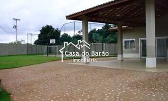 Imagem 3: TERRENO RESIDENCIAL em PAULÍNIA - SP, BETEL