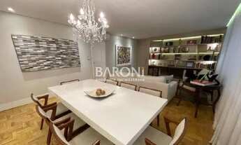 Imagem: São Paulo - Apartamento Padrão - Jardim