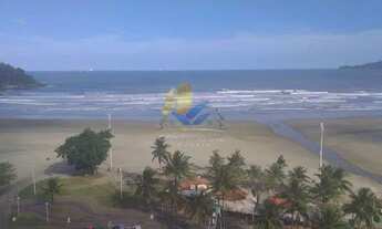 Imagem 3: Apartamento com 2 dormitórios à venda, 84 m² por R$ 379.900,00 - Itararé - São Vicente/SP